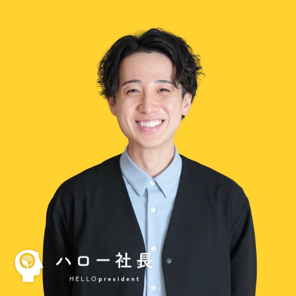 【株式会社Regalonico】米森 良偉