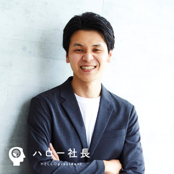 「株式会社コラボハウス」松坂直樹社長