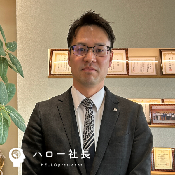 【ナカミライズホールディングス株式会社】中村 太紀