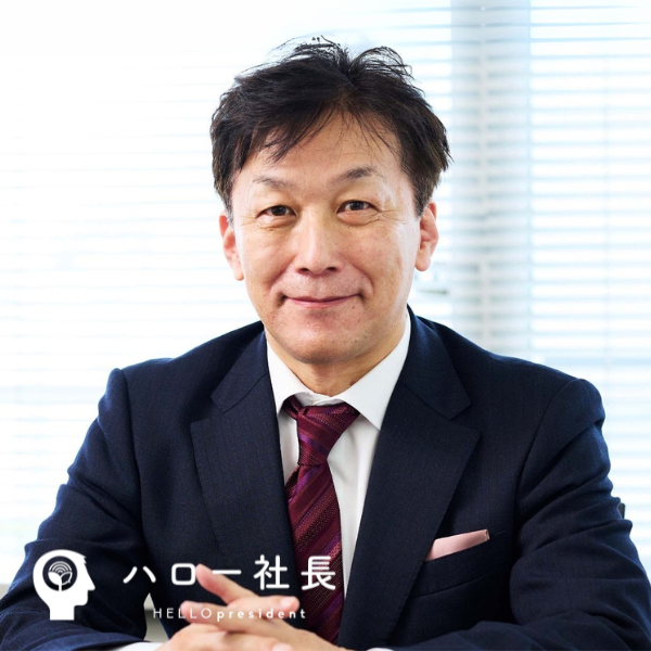 株式会社シーエムスタッフ

渡辺 紀幸