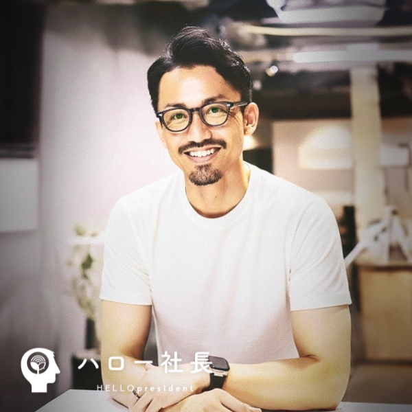 一般社団法人 日本印象管理士協会 代表理事・竹田さん